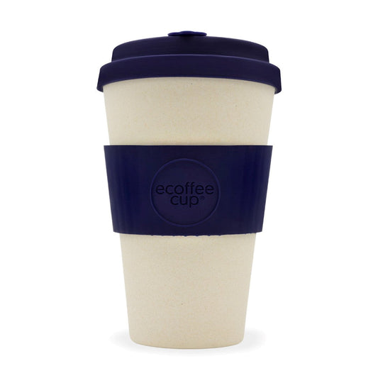 Blue Nature Ecoffee Cup - Coffee Addicts Canada
