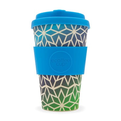 Stargate Ecoffee Cup - Coffee Addicts Canada