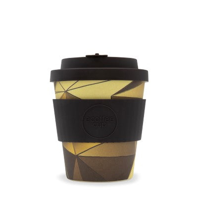 Swanston & Collins Ecoffee Cup - Coffee Addicts Canada