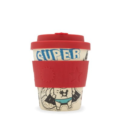 BooCup: Superhero Fuel - Coffee Addicts Canada
