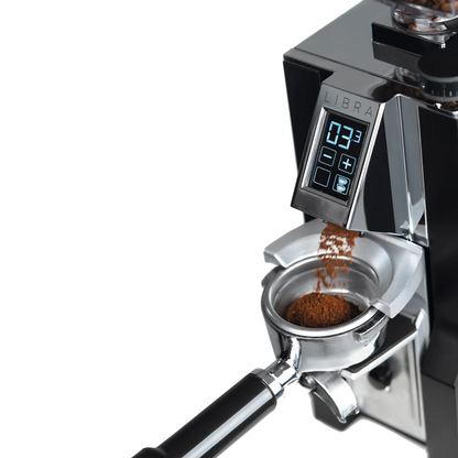 Eureka Mignon Libra Grinder