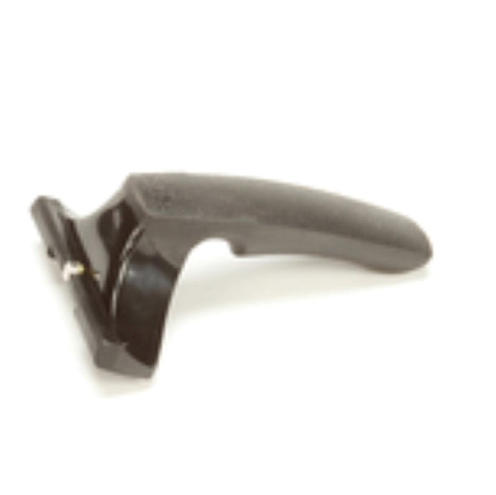 Fetco Handle w/ Magnet Assembly Black (1102.00064.00) - Coffee Addicts Canada