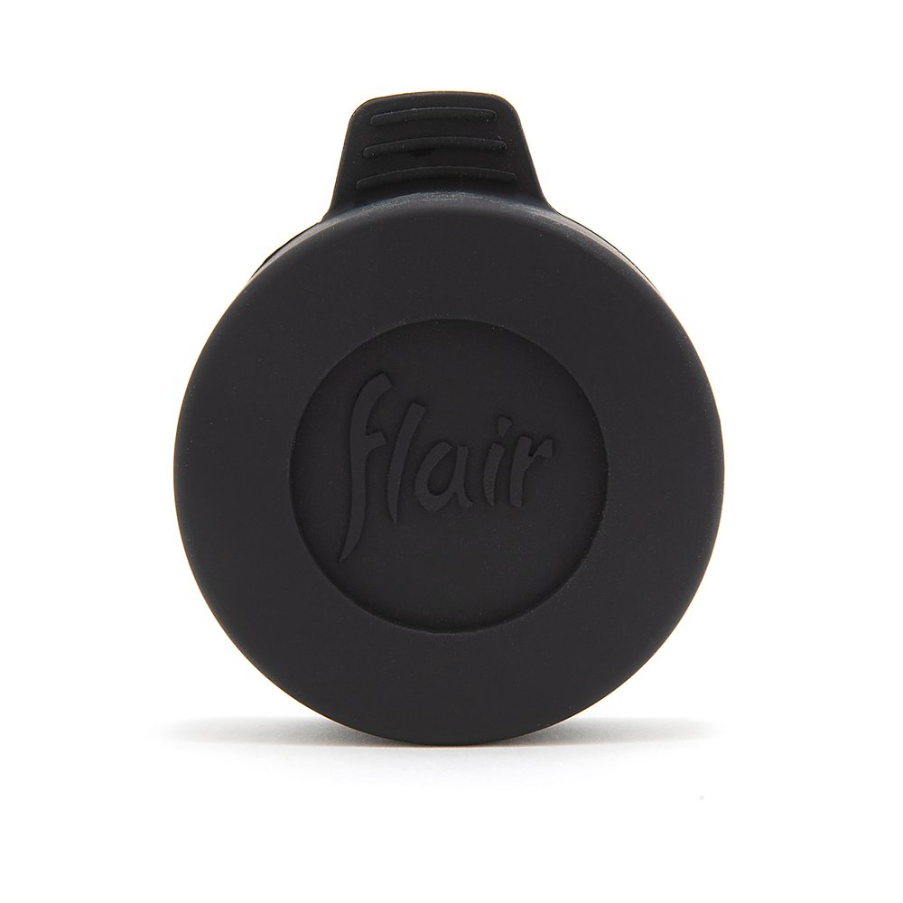 Flair Full PRO 2 Brewing Head preheat cap