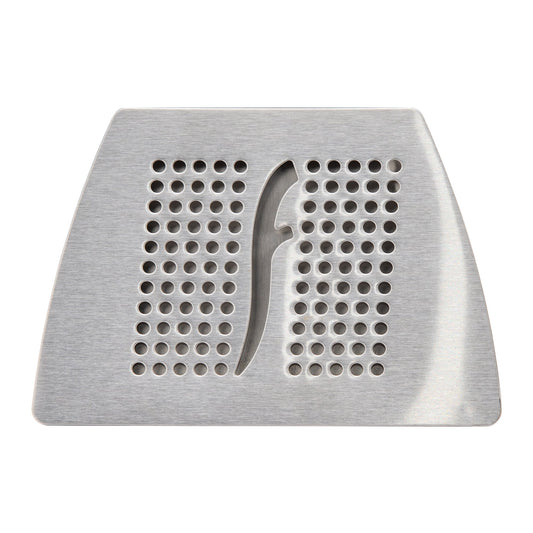 Flair Stainless Steel Drip Tray