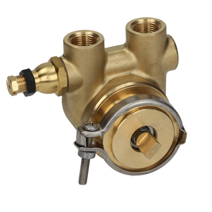 Fluid-O-Tech Rotoflow Rotary Vane Water Pump (50L/h) – Wholesale Coffee ...