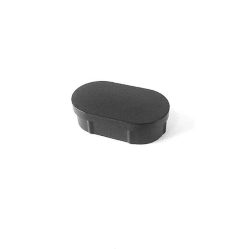 Gaggia Classic Portafilter Handle Insert Cap