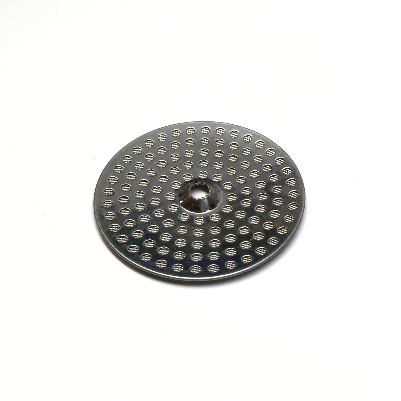 Gaggia Shower Screen 55mm - Coffee Addicts Canada