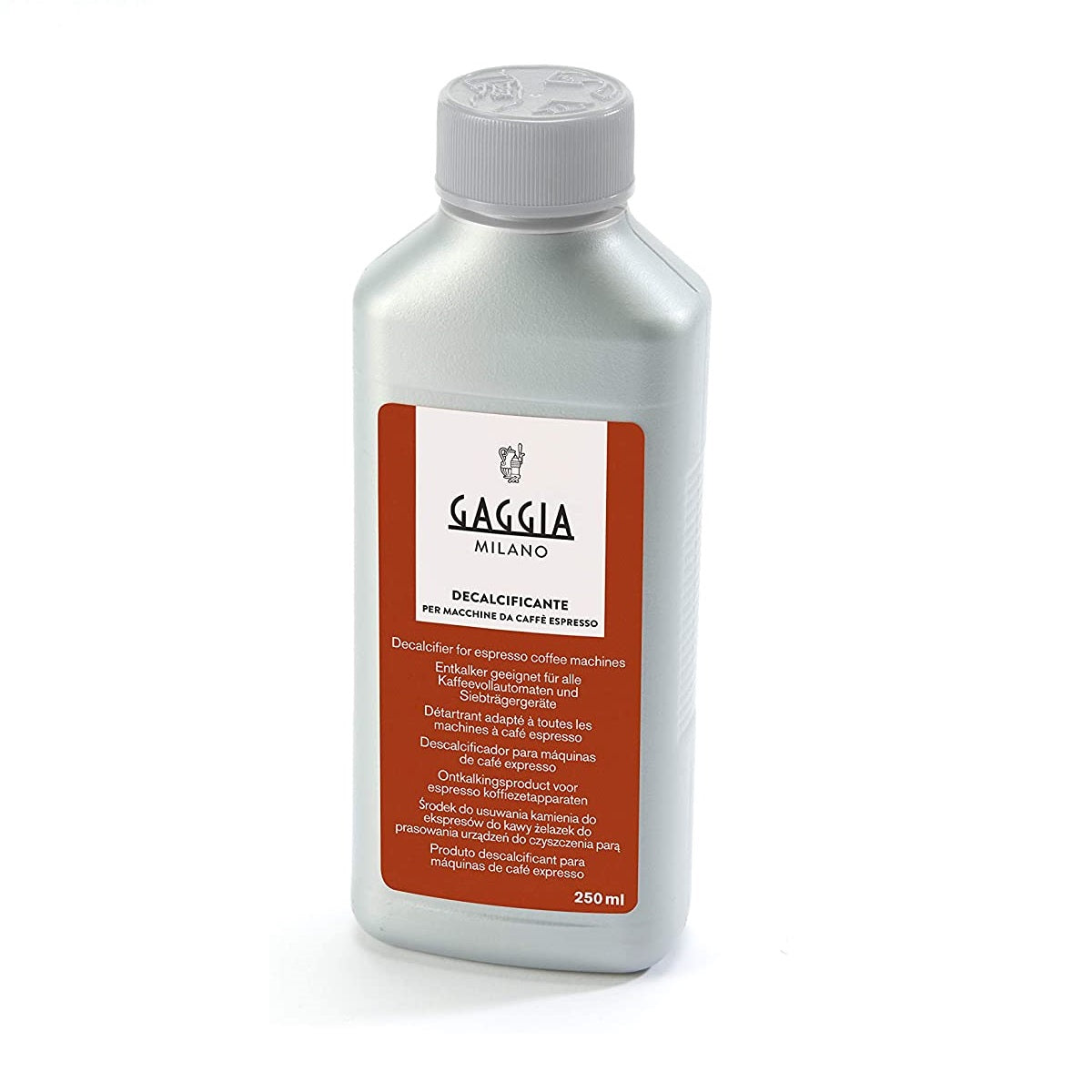 Gaggia Liquid Descaler (250ml)