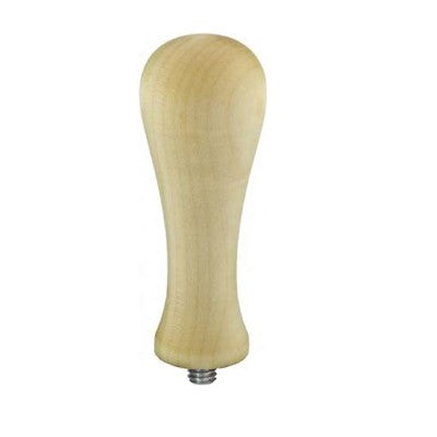 JoeFrex Elegance Wood Tamper Handles - Coffee Addicts Canada