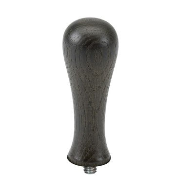 JoeFrex Elegance Wood Tamper Handles - Coffee Addicts Canada