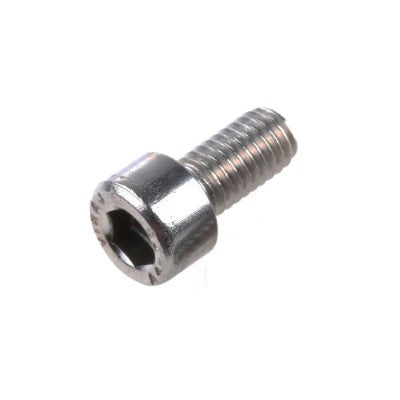 M6x12mm Shower Holder Screw - Coffee Addicts Canada