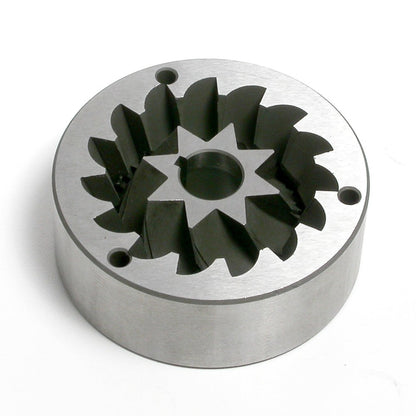 Mazzer Robur Single Phase 71mm Conical Espresso Grinder Burrs (OEM) - Coffee Addicts Canada