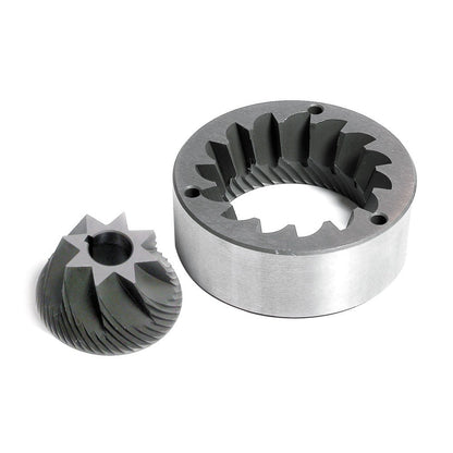 Mazzer Robur Single Phase 71mm Conical Espresso Grinder Burrs (OEM) - Coffee Addicts Canada