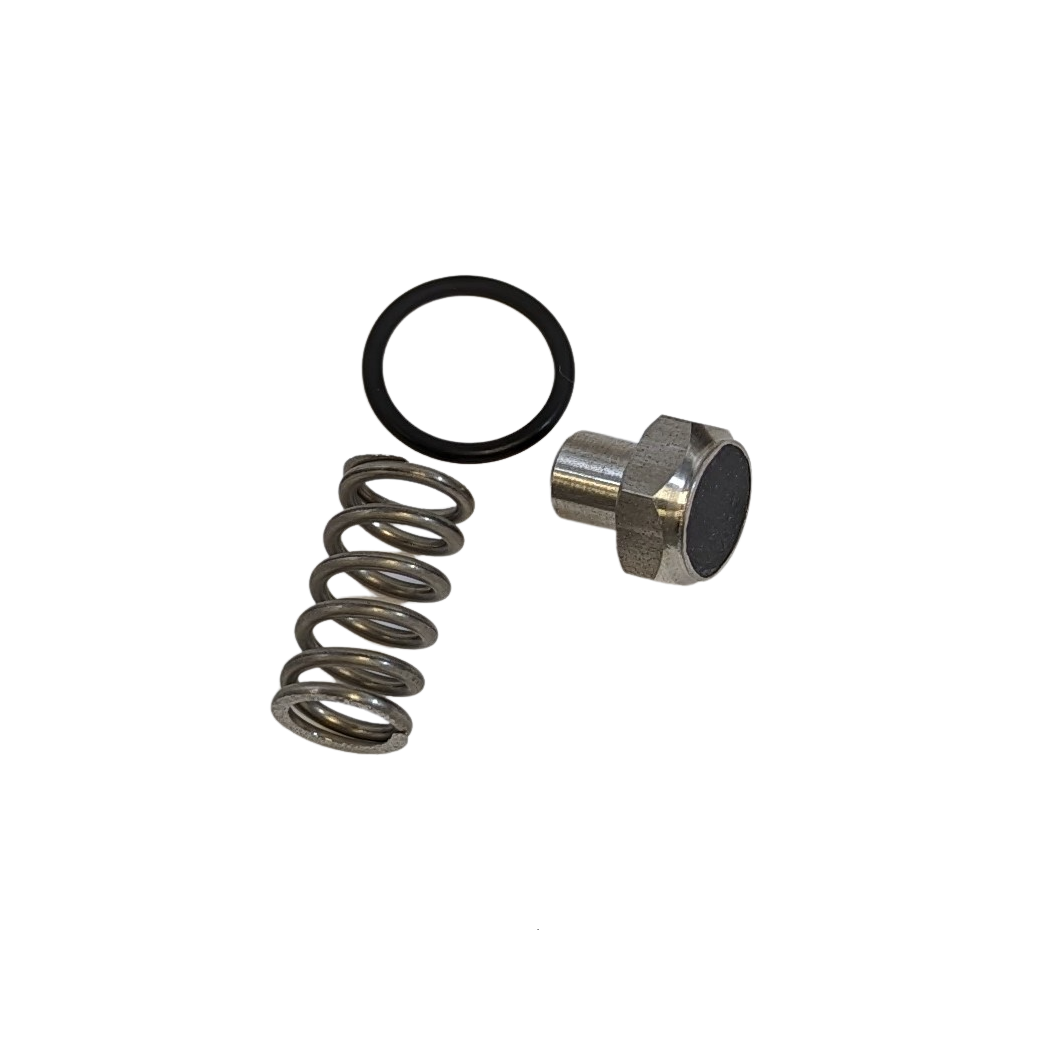 Rancilio Silvia Expansion/Over Pressure Valve (OPV) Rebuild Kit