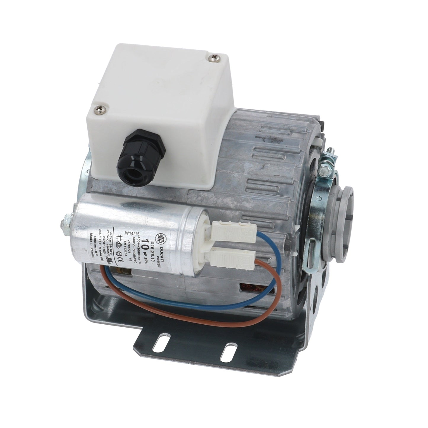 Rotary Vane Pump Motor - 330W 240V