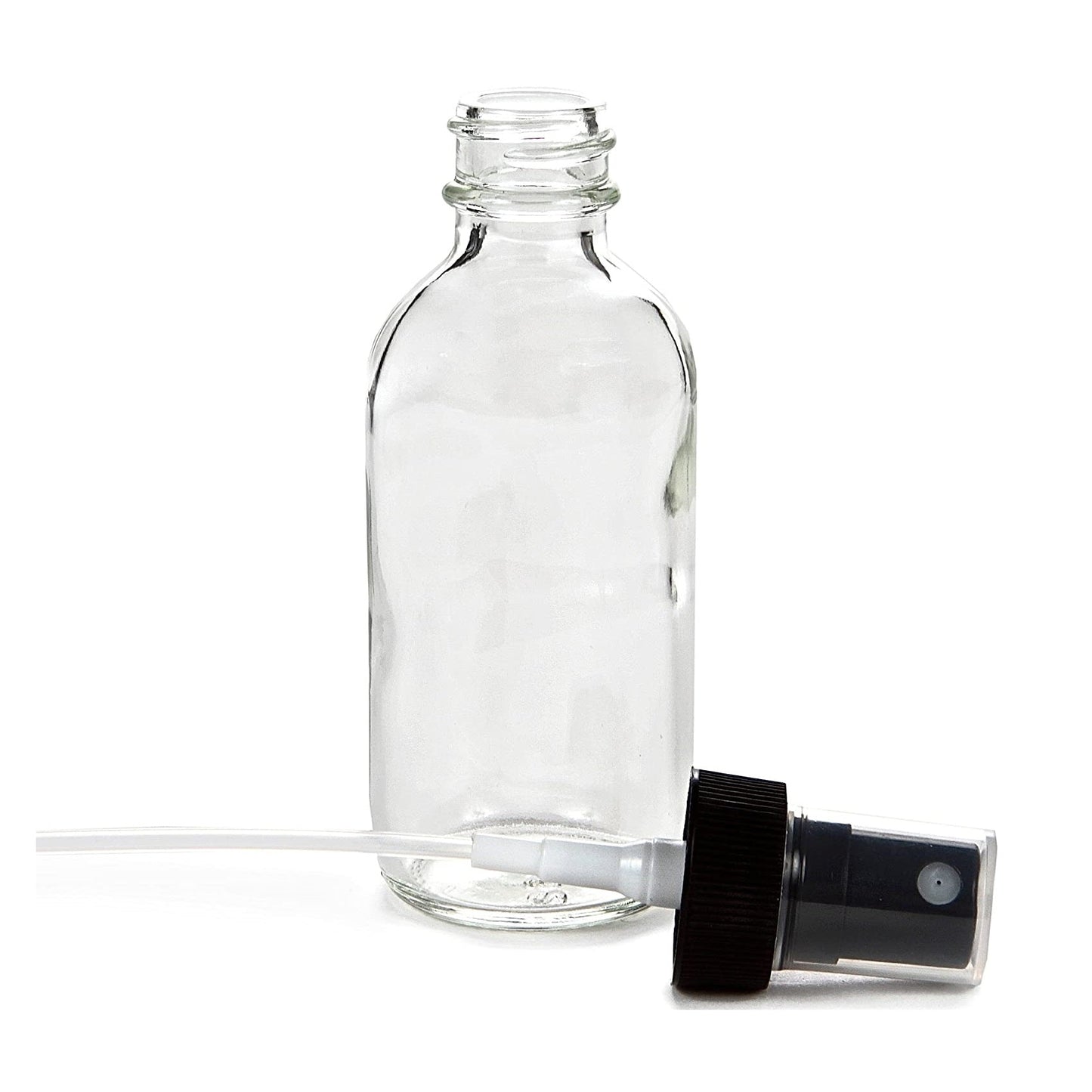 RDT Glass Spray Bottle (2oz)