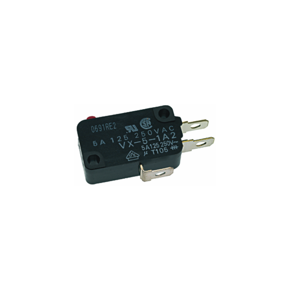 Rancilio MD50/80 Doser Micro Switch - Coffee Addicts Canada