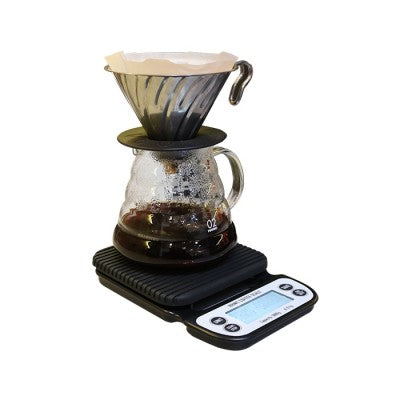 Rhino Coffee Gear Brewing Scale - Coffee Addicts Canada