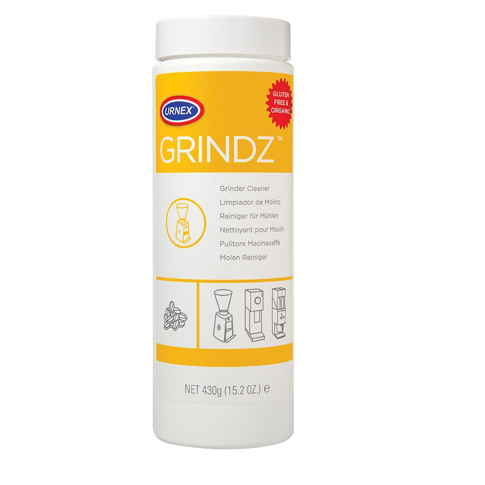Urnex Grindz Grinder Cleaner - Coffee Addicts Canada