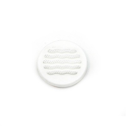 Water Symbol Valve Knob Insert - Coffee Addicts Canada
