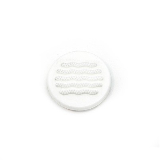 Water Symbol Valve Knob Insert - Coffee Addicts Canada