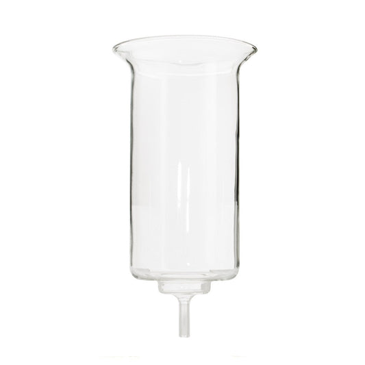 Yama Glass CDM25 Replacement Middle Beaker - Coffee Addicts Canada