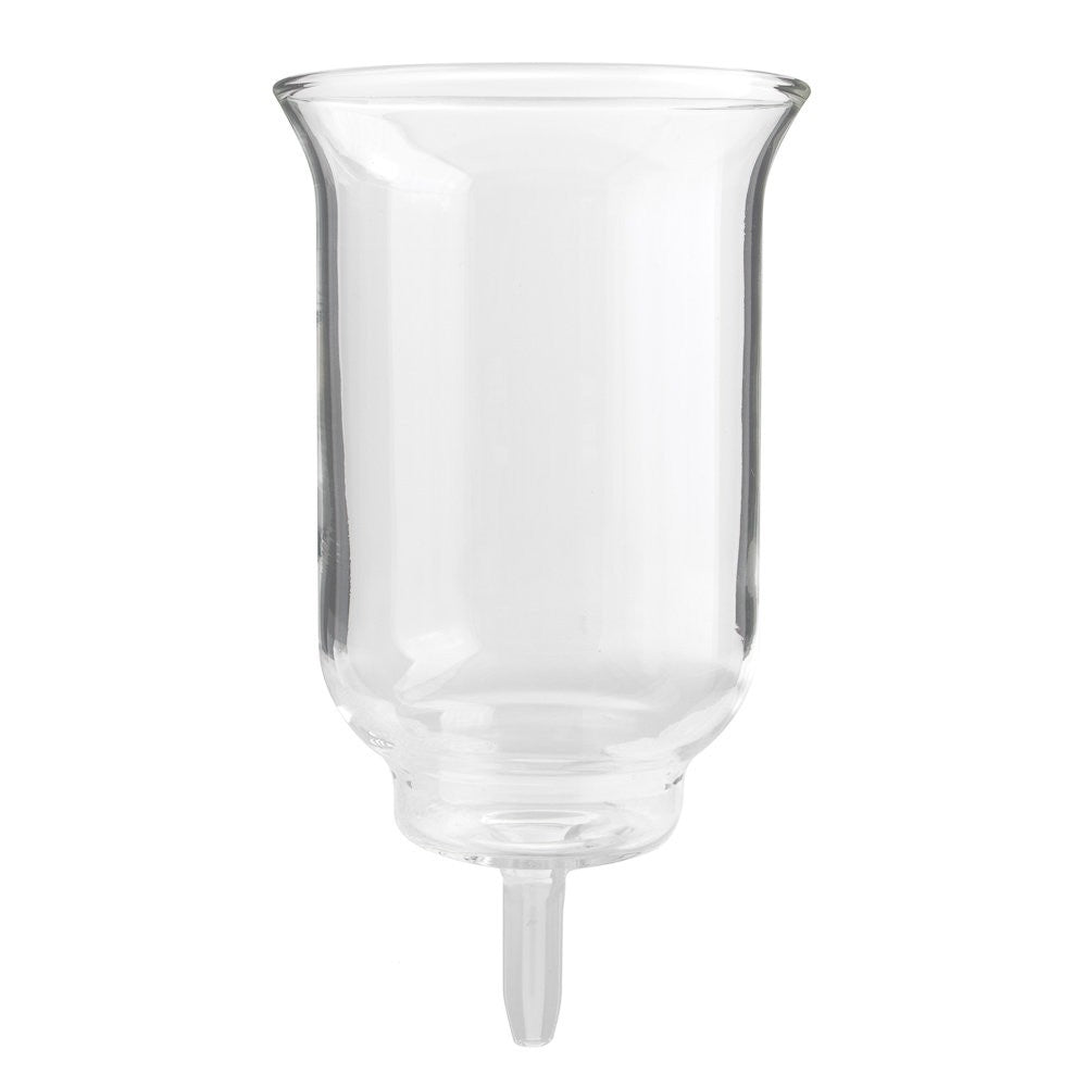 Yama Glass CDM8 Replacement Middle Beaker - Coffee Addicts Canada