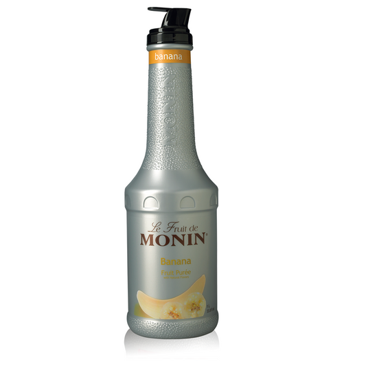 Monin Banana Puree