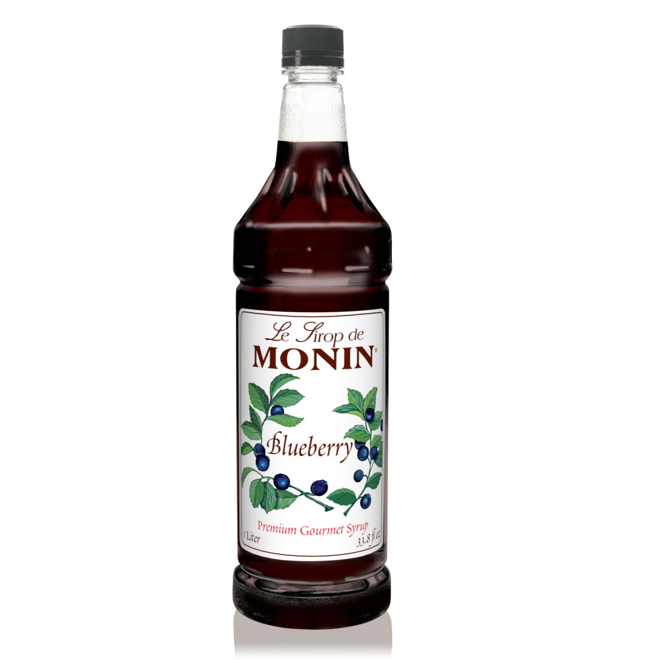 Monin Blueberry Syrup