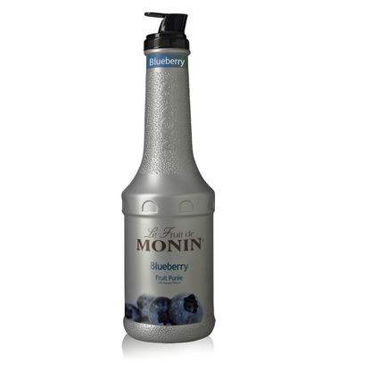 Monin Blueberry Puree