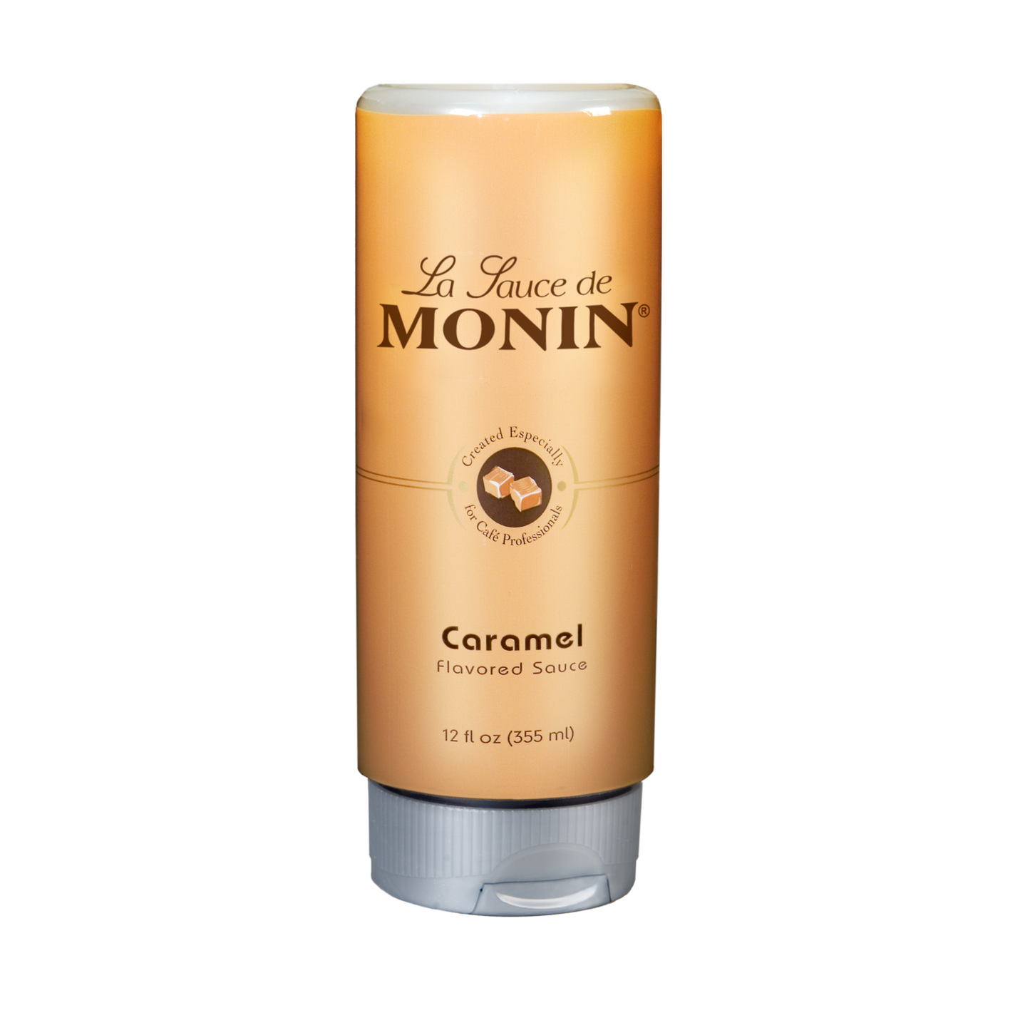 Monin Caramel Sauce