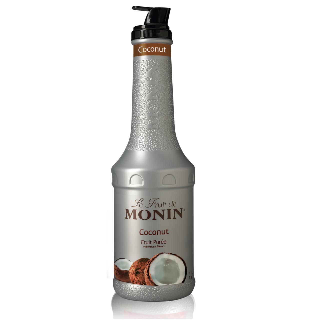 Monin Coconut Puree