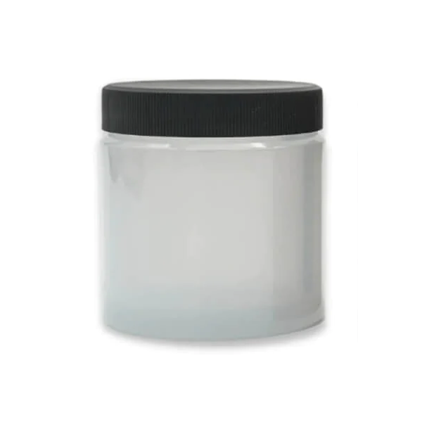 Comandante Polymer Jars