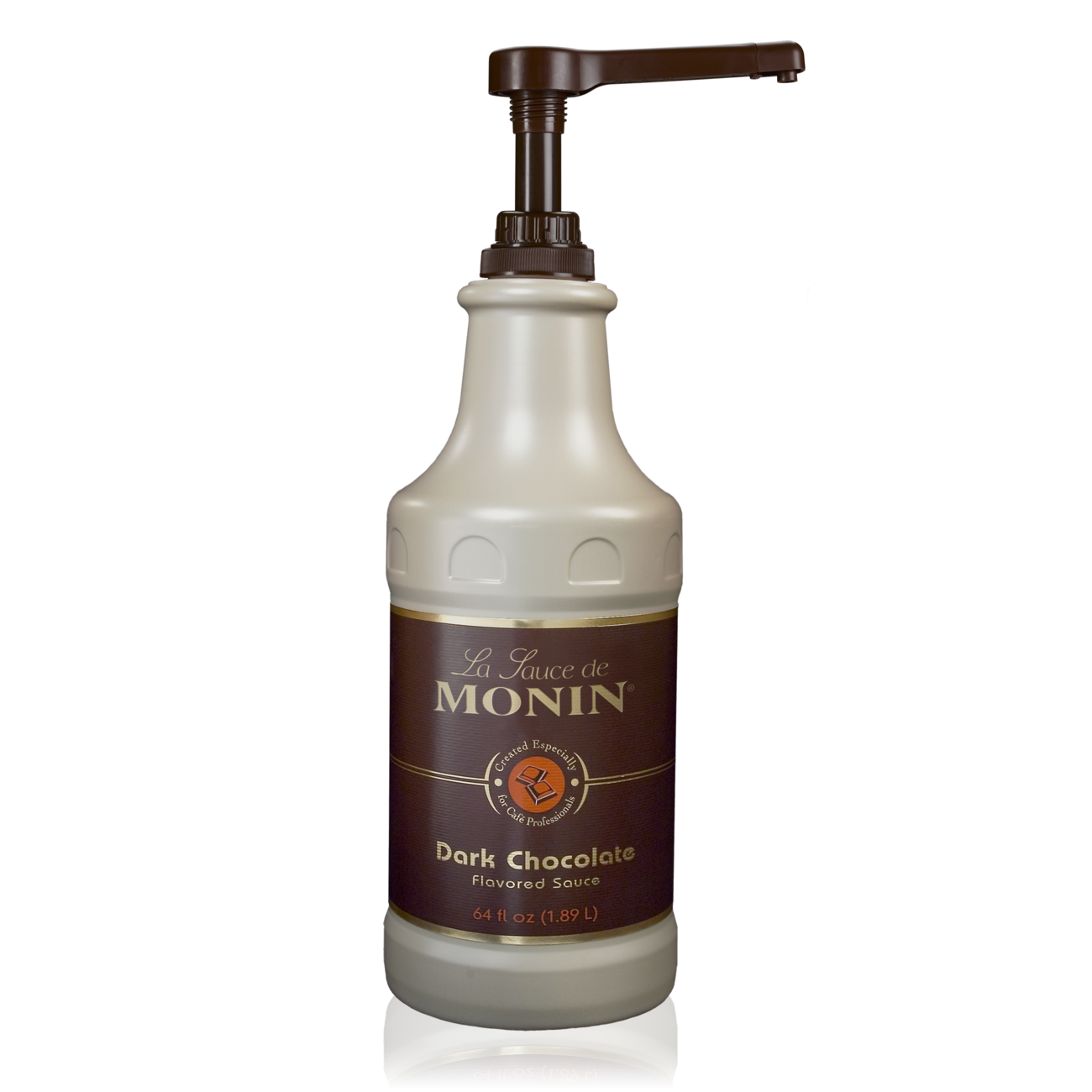 Monin Dark Chocolate Sauce