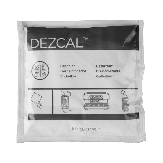 Urnex Dezcal Descaler (7oz) - Coffee Addicts Canada