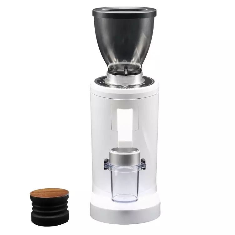 DF83 ELR Single Dose Coffee Grinder With DLC Burrs