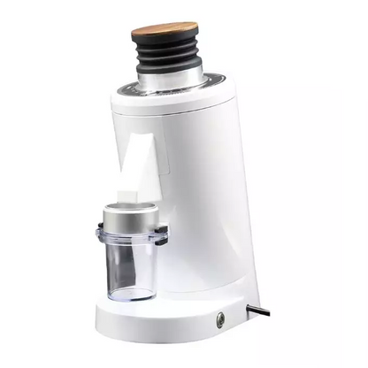 DF83 ELR Single Dose Coffee Grinder With DLC Burrs