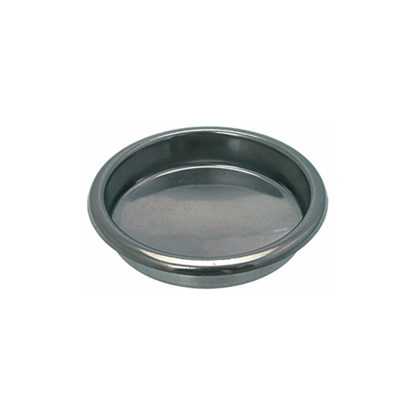 58mm Stainless Steel Backflush Disk - Coffee Addicts Canada