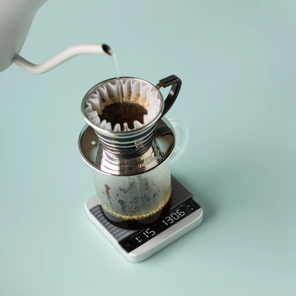 Acaia Lunar Smart Scale