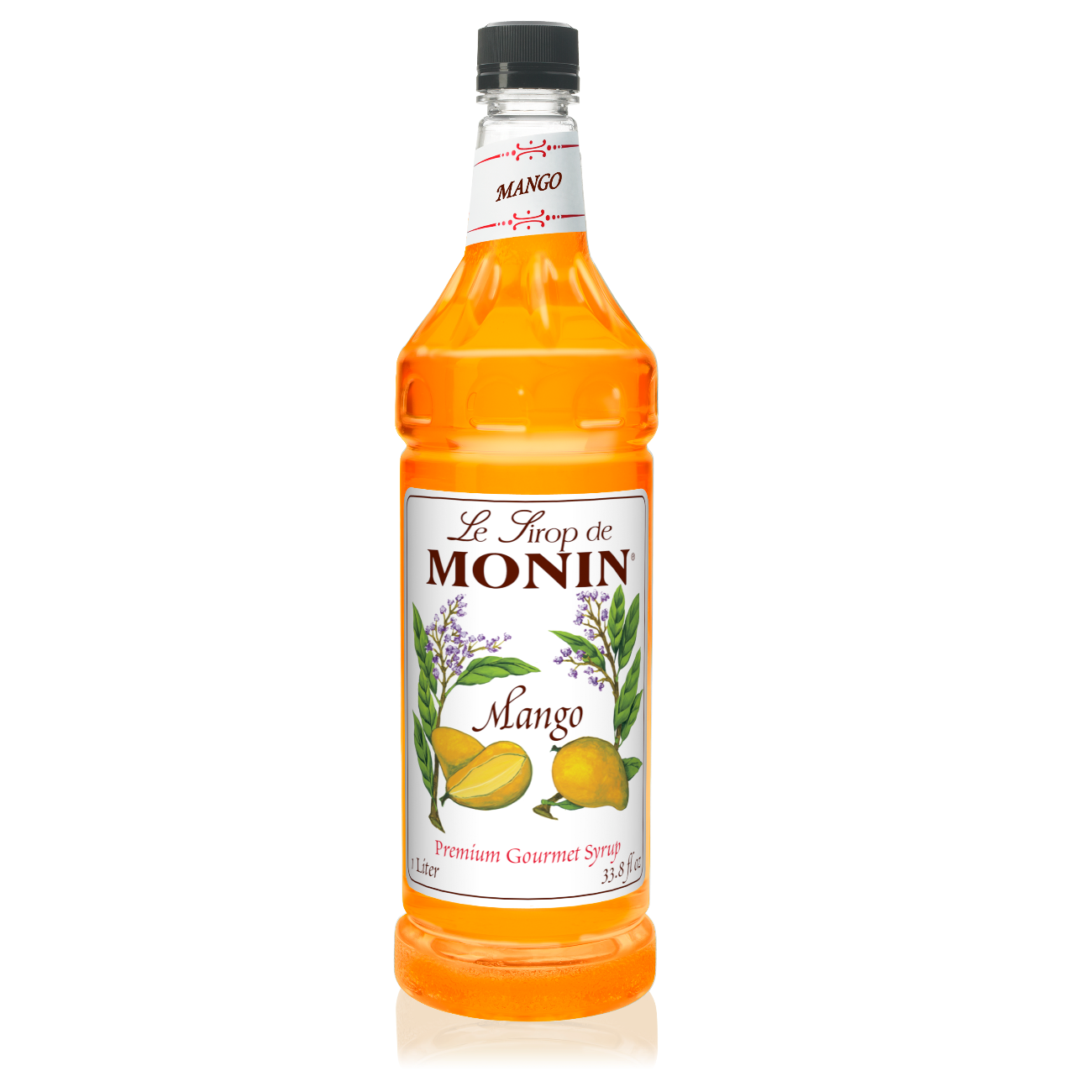 Monin Mango Syrup