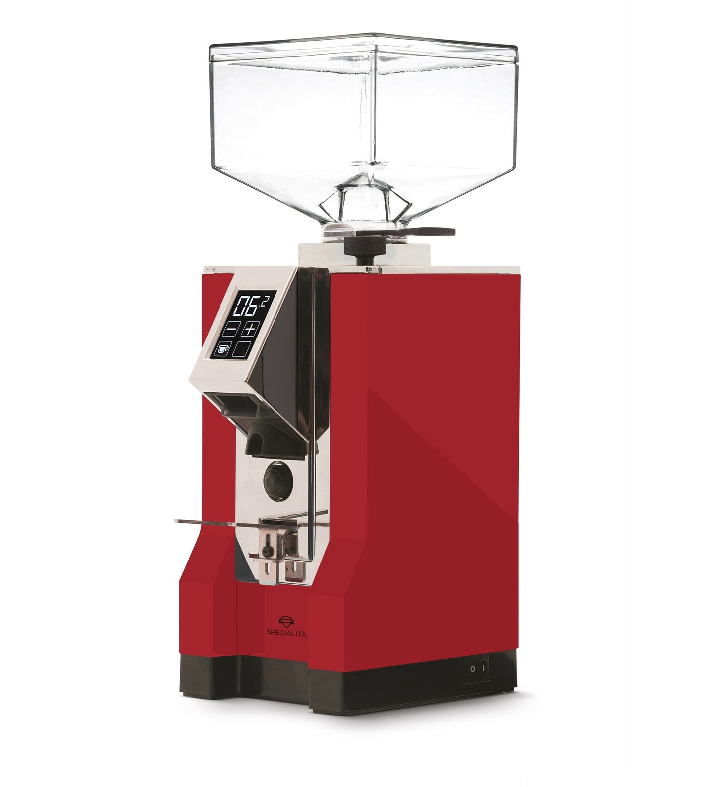 Eureka Mignon Specialita Grinder