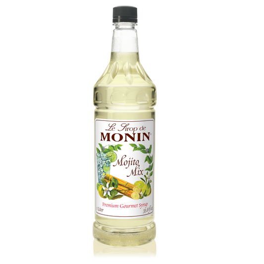 Monin Mojito Mix Syrup