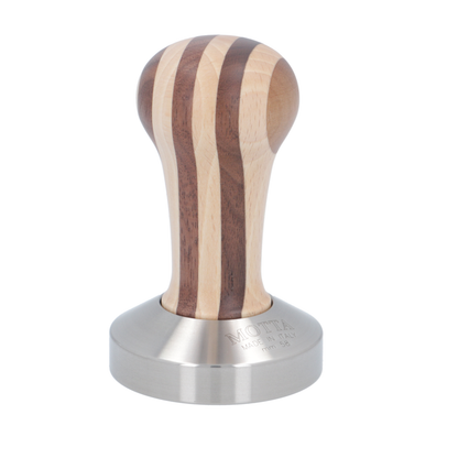 Motta Wooden Coffee Tamper