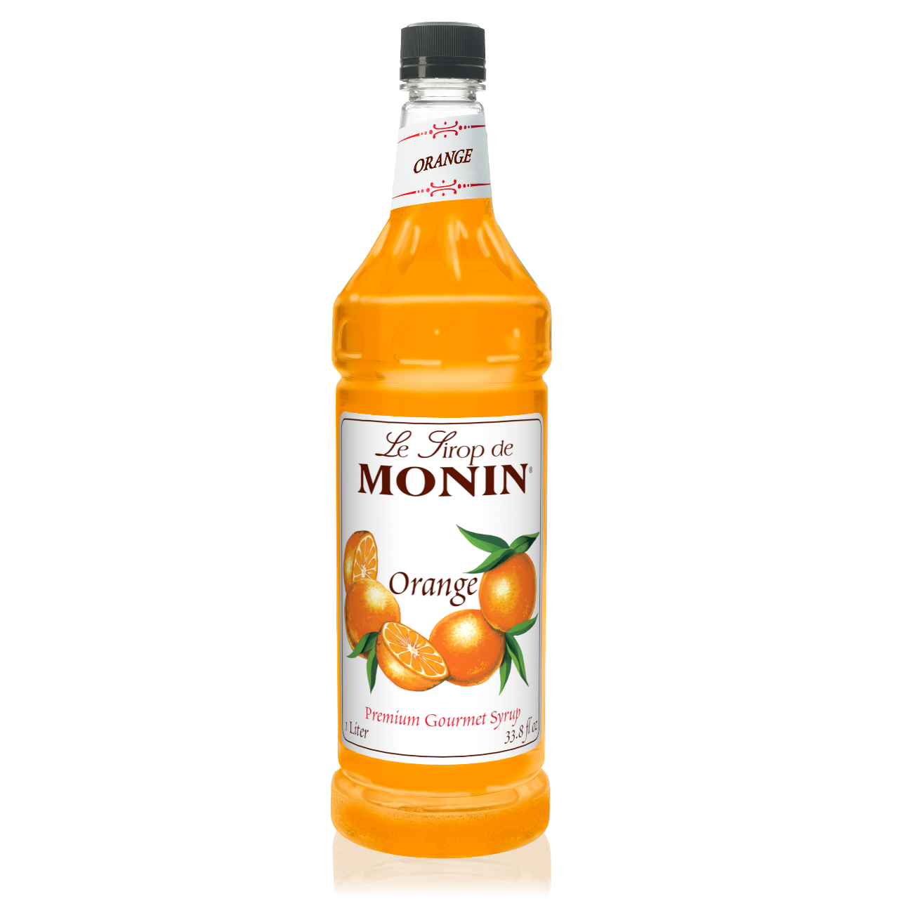 Monin Orange Syrup