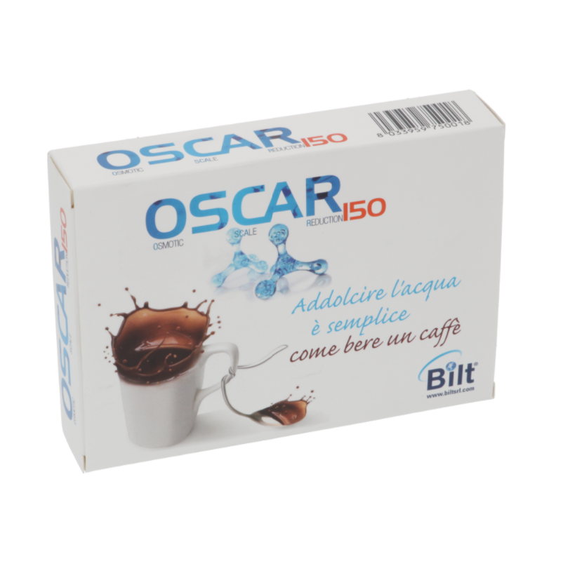 Bilt OSCAR 150 Water Softener