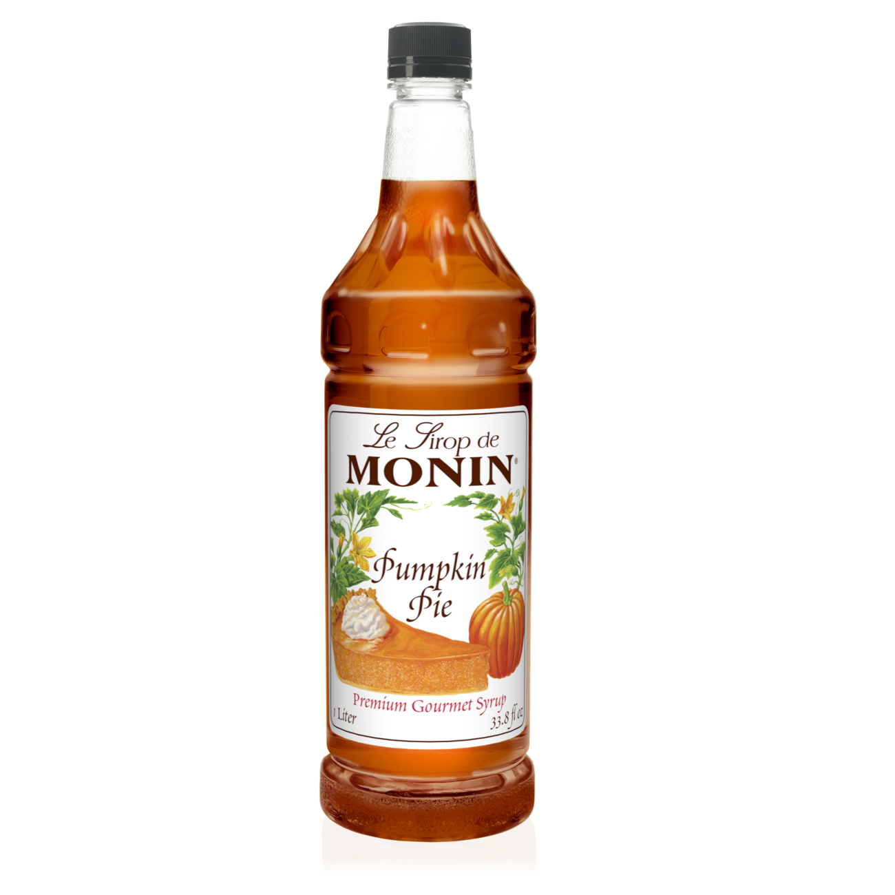 Monin Pumpkin Pie Syrup