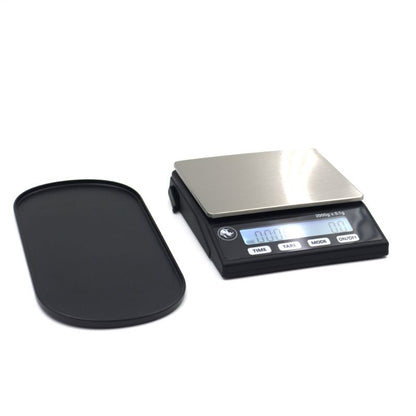 Rhino Coffee Gear Stealth Espresso Scale