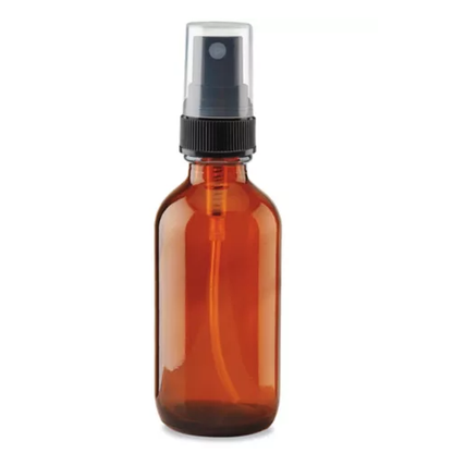 RDT Glass Spray Bottle (2oz)