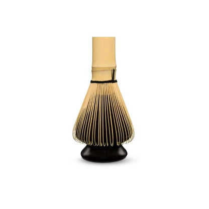 DōMatcha® Bamboo Whisk Stand